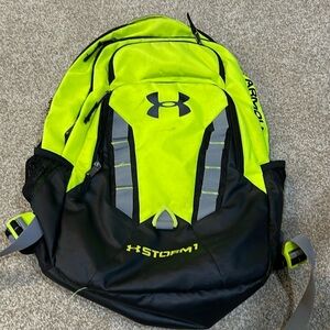 Under Armour backpack